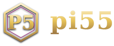 pi55 logo